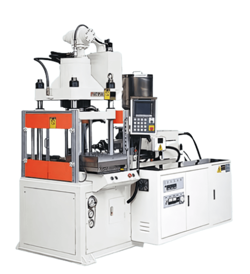 multiplas vertical machine